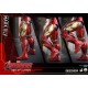 Avengers Age of Ultron QS Series Actionfigur 1/4 Iron Man Mark XLV 51 cm